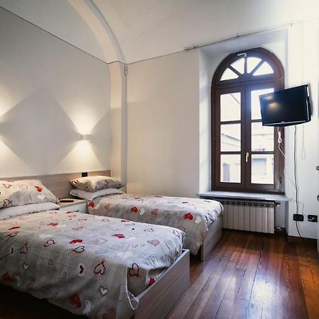 La Locanda Del Bistrot Dei Vinai Cuneo Exteriör bild