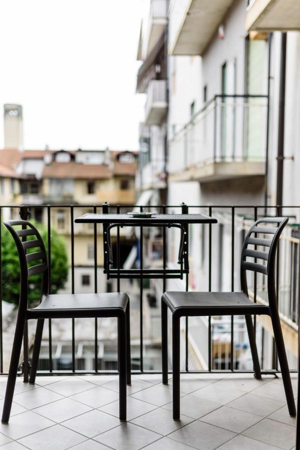 La Locanda Del Bistrot Dei Vinai Cuneo Exteriör bild