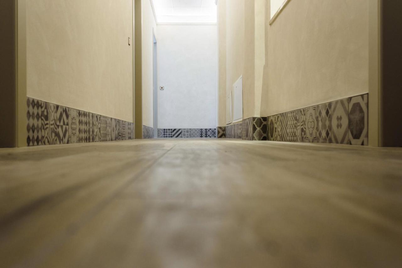 La Locanda Del Bistrot Dei Vinai Cuneo Exteriör bild