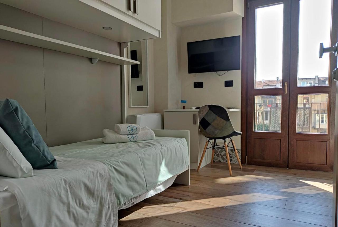 La Locanda Del Bistrot Dei Vinai Cuneo Exteriör bild