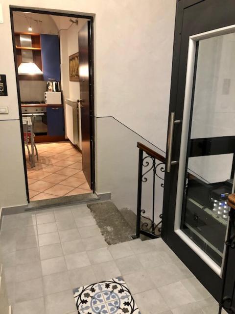La Locanda Del Bistrot Dei Vinai Cuneo Exteriör bild