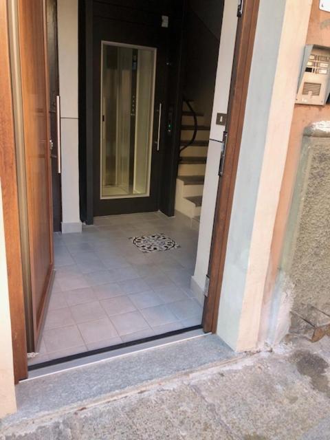 La Locanda Del Bistrot Dei Vinai Cuneo Exteriör bild